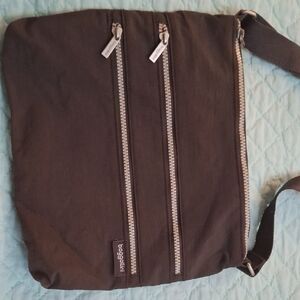 Baggallini Brown Crossbody Bag